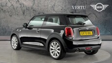 MINI Hatchback 1.5 Cooper Classic II 3dr Petrol Hatchback